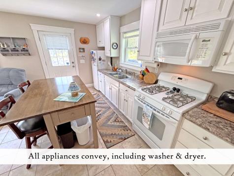 411 Oak Point Road Trenton ME 04605