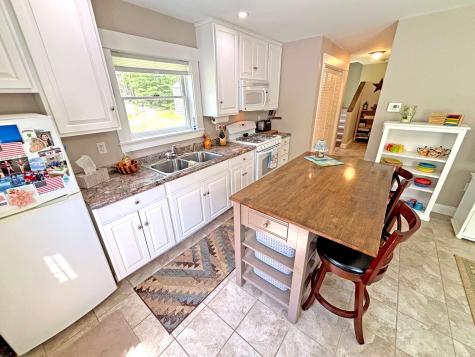 411 Oak Point Road Trenton ME 04605