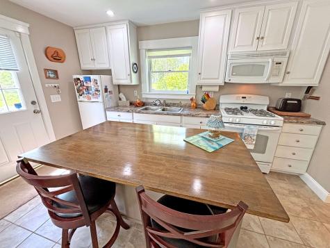 411 Oak Point Road Trenton ME 04605