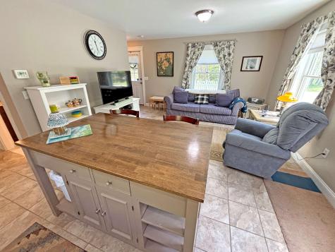 411 Oak Point Road Trenton ME 04605