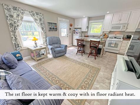 411 Oak Point Road Trenton ME 04605