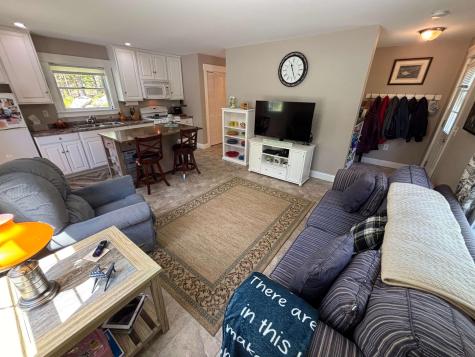 411 Oak Point Road Trenton ME 04605