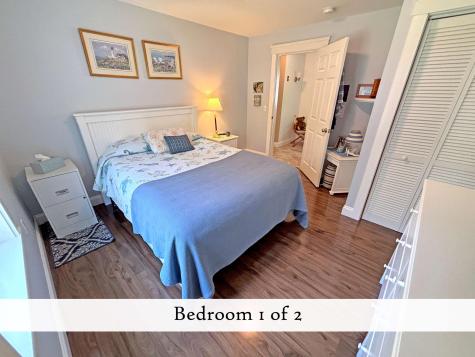 411 Oak Point Road Trenton ME 04605