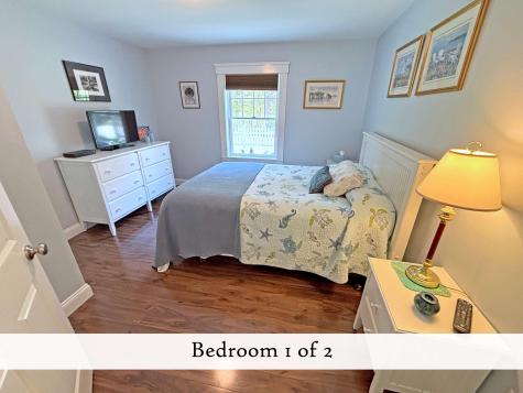 411 Oak Point Road Trenton ME 04605