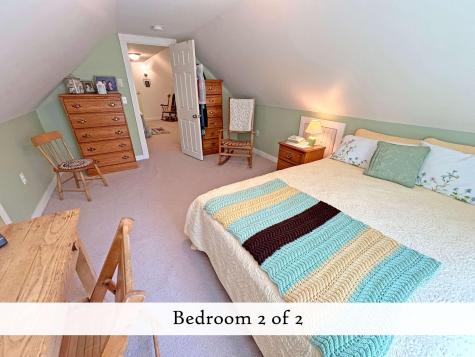 411 Oak Point Road Trenton ME 04605