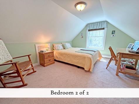 411 Oak Point Road Trenton ME 04605