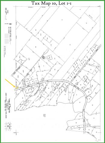 411 Oak Point Road Trenton ME 04605