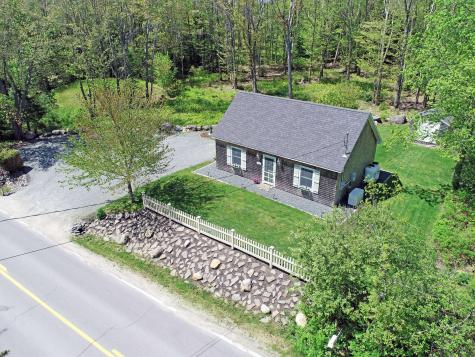 411 Oak Point Road Trenton ME 04605