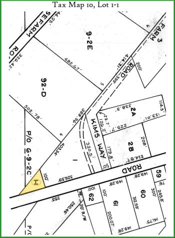 411 Oak Point Road Trenton ME 04605