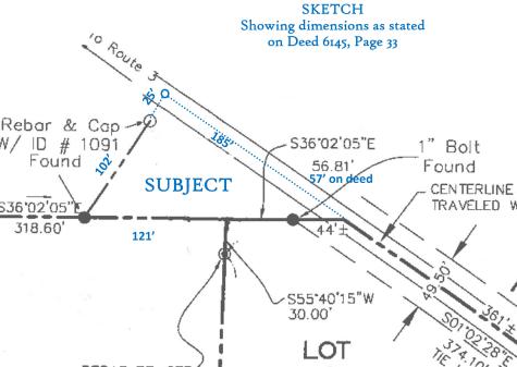 411 Oak Point Road Trenton ME 04605