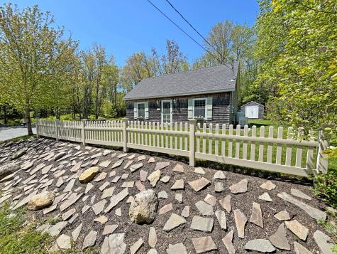 411 Oak Point Road Trenton ME 04605