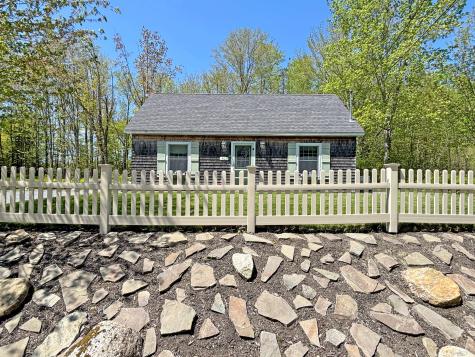 411 Oak Point Road Trenton ME 04605