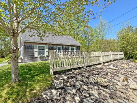 411 Oak Point Road Trenton ME 04605