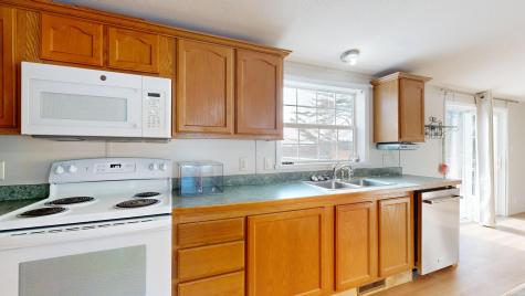 44 Lone Pine Drive Sabattus ME 04280