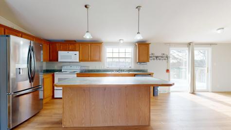 44 Lone Pine Drive Sabattus ME 04280