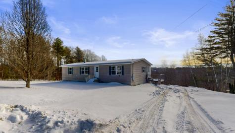 44 Lone Pine Drive Sabattus ME 04280