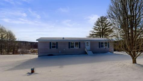 44 Lone Pine Drive Sabattus ME 04280