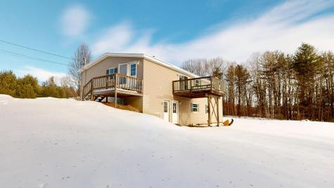 44 Lone Pine Drive Sabattus ME 04280