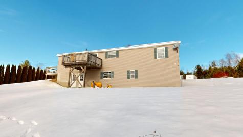 44 Lone Pine Drive Sabattus ME 04280