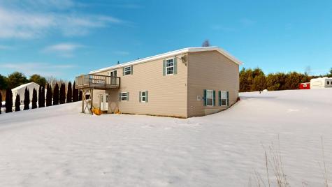 44 Lone Pine Drive Sabattus ME 04280