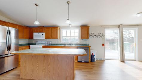 44 Lone Pine Drive Sabattus ME 04280