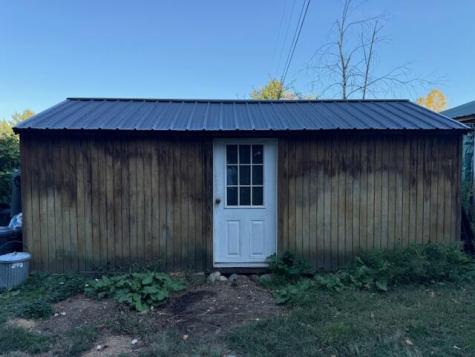 62 Eastman Hill Road Porter ME 04068