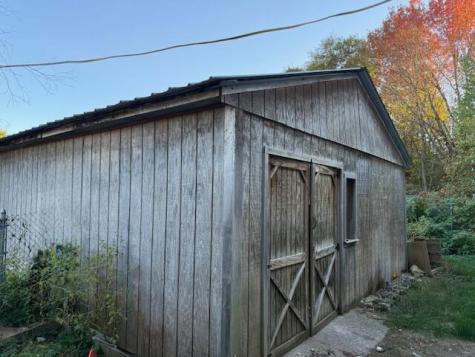 62 Eastman Hill Road Porter ME 04068