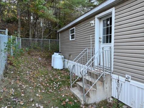 62 Eastman Hill Road Porter ME 04068