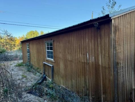 62 Eastman Hill Road Porter ME 04068