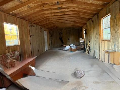 62 Eastman Hill Road Porter ME 04068