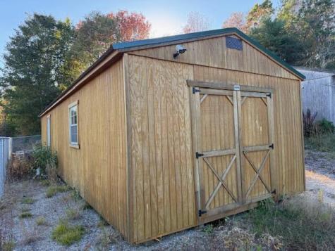 62 Eastman Hill Road Porter ME 04068