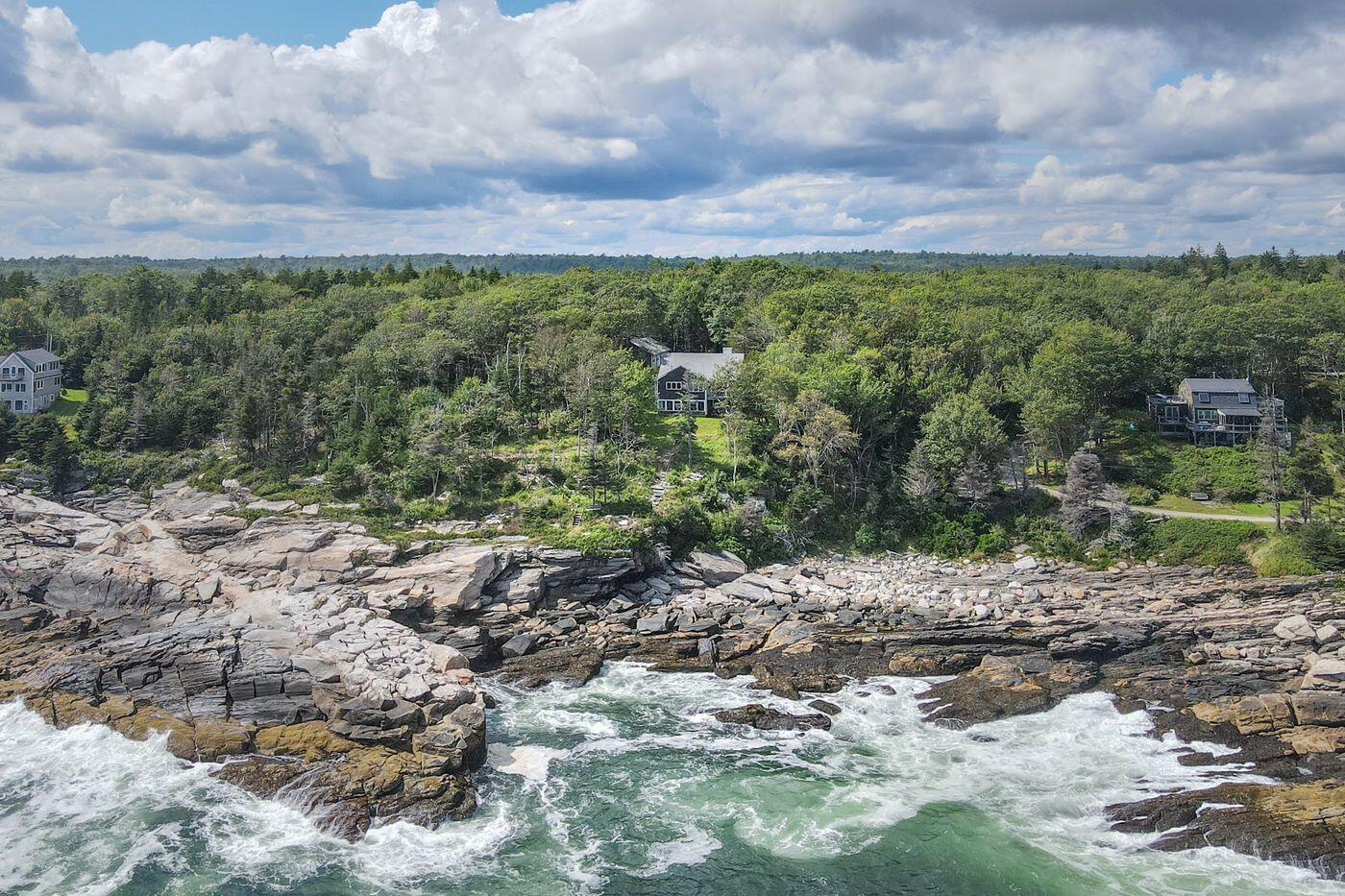 45 Martha Beck Drive Bristol ME 04539