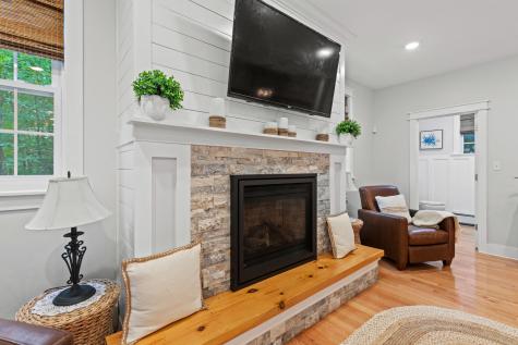 29 Pinecroft Road Harrison ME 04040