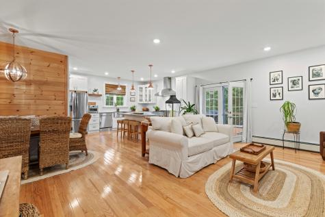 29 Pinecroft Road Harrison ME 04040