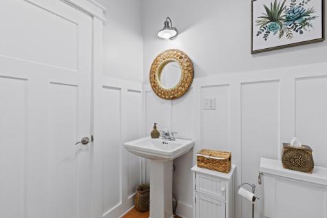 29 Pinecroft Road Harrison ME 04040