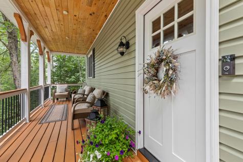 29 Pinecroft Road Harrison ME 04040