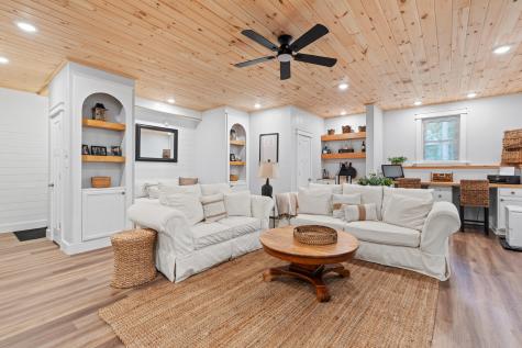 29 Pinecroft Road Harrison ME 04040