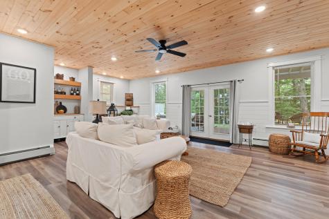 29 Pinecroft Road Harrison ME 04040