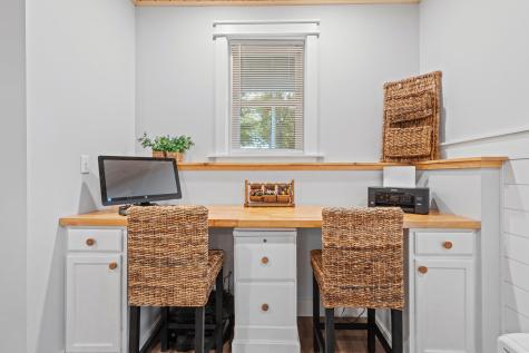 29 Pinecroft Road Harrison ME 04040