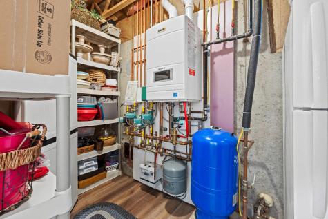 29 Pinecroft Road Harrison ME 04040