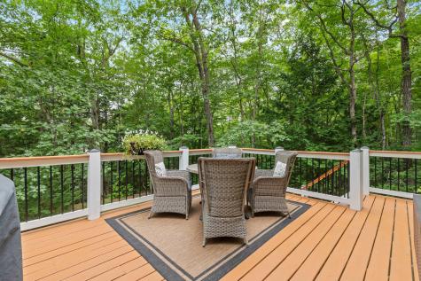 29 Pinecroft Road Harrison ME 04040