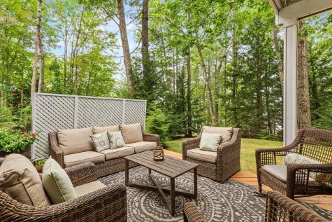 29 Pinecroft Road Harrison ME 04040