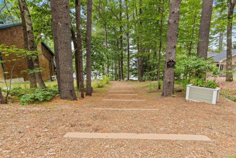 29 Pinecroft Road Harrison ME 04040