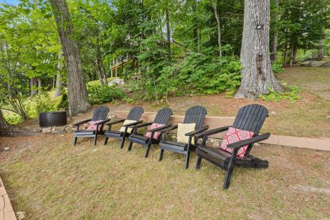 29 Pinecroft Road Harrison ME 04040