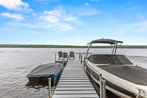 29 Pinecroft Road Harrison ME 04040