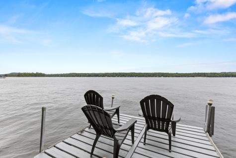 29 Pinecroft Road Harrison ME 04040