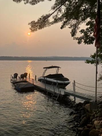 29 Pinecroft Road Harrison ME 04040