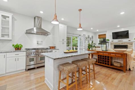 29 Pinecroft Road Harrison ME 04040