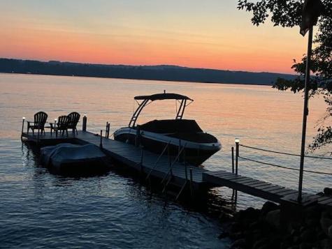 29 Pinecroft Road Harrison ME 04040