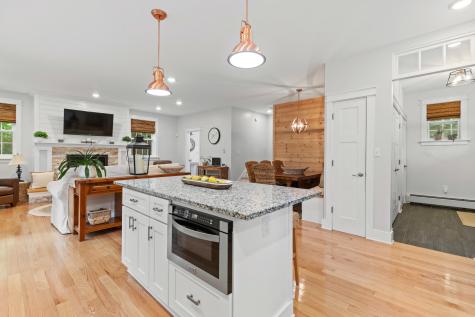 29 Pinecroft Road Harrison ME 04040